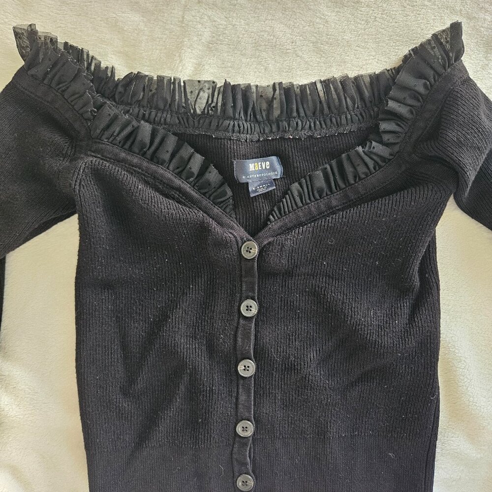 Sweater - Picture 2 of 4